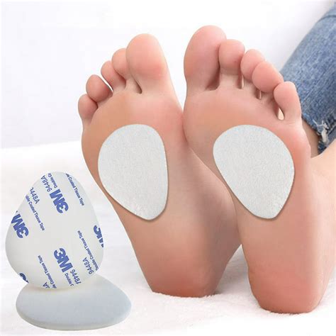 metatarsal pads ball of foot cushions|metatarsal pads at walgreens.